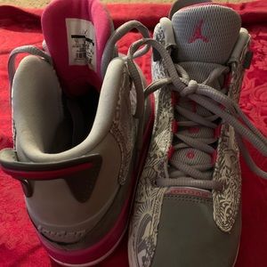 Jordan Sneakers